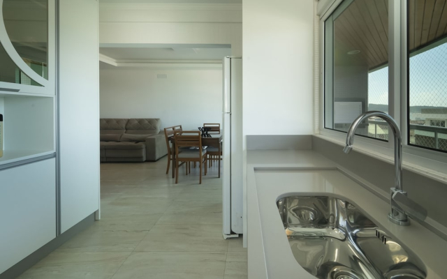 Zancanaro Apto 302 - 928