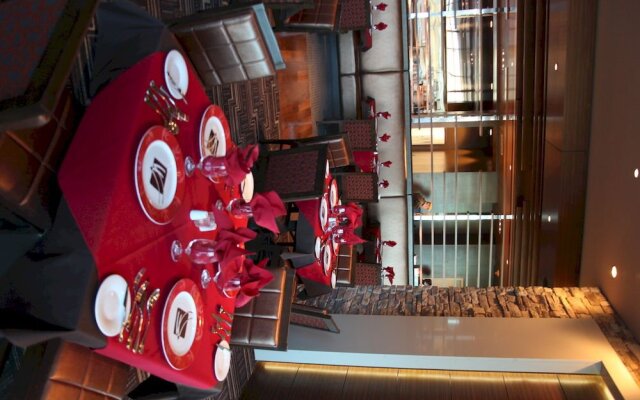 Wind Creek Casino & Hotel Wetumpka