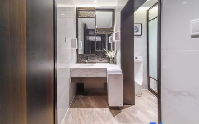 Jianguo Proview Beijing Tongzhou Universal Resort