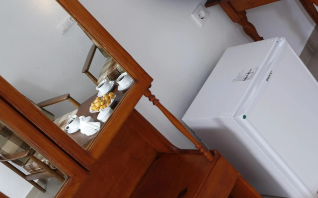 Apollon Hotel