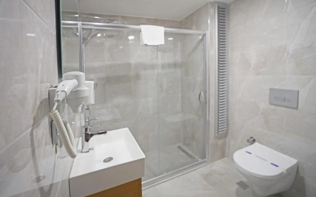 İstanbul Panorama Hotel
