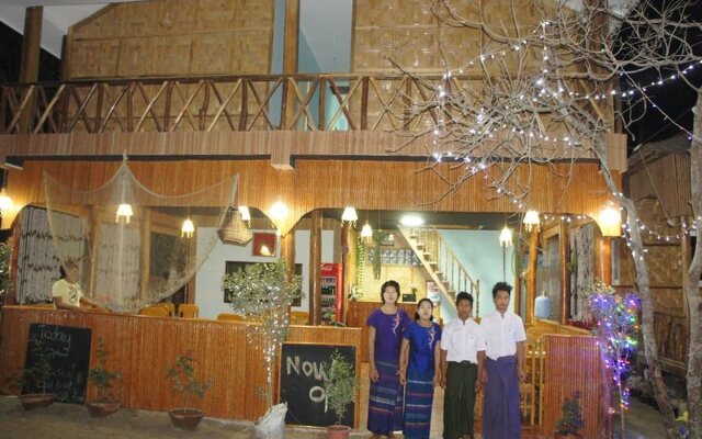 Soe Ko Ko Beach House & Restaurant