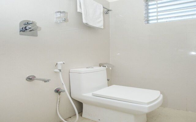 OYO Rooms 649 Doddenakundi
