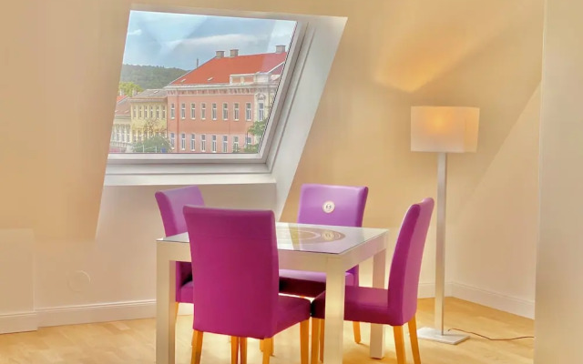 Steiner Residences Mödling