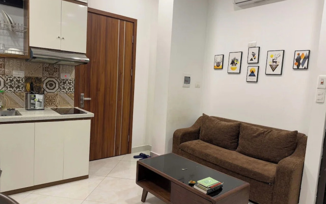 Sweet Central'N Homestay Ba Dinh Ha Noi