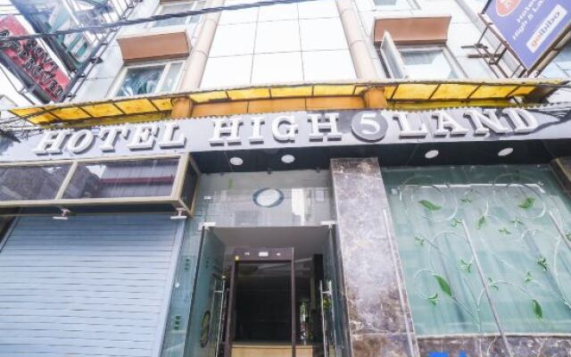 Hotel High 5 Land