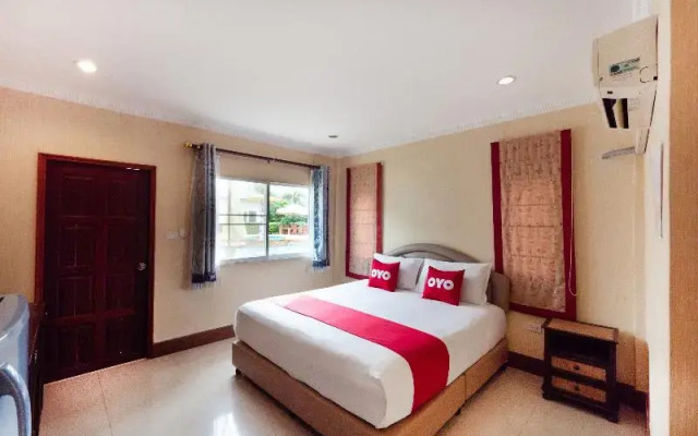 Rendezvous Resort Pattaya