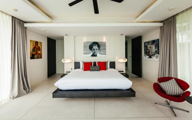 Villa Anavaya