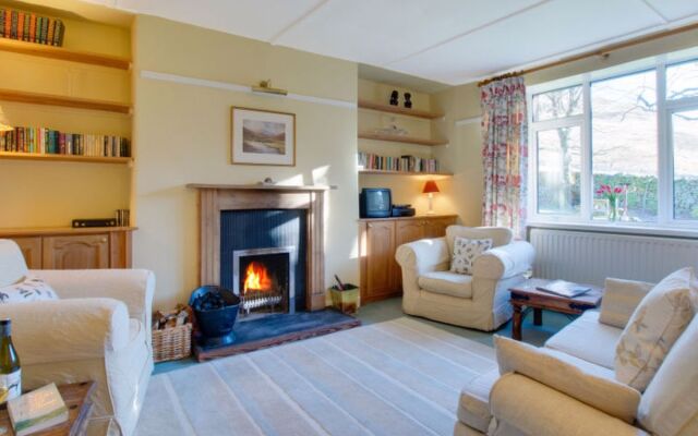 Holiday Home Coldburn