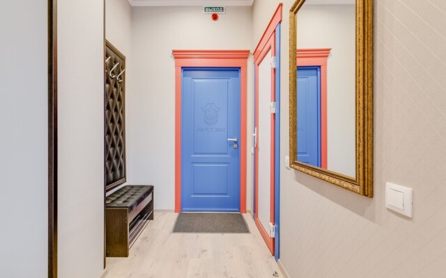 Piterskiy Aristokrat