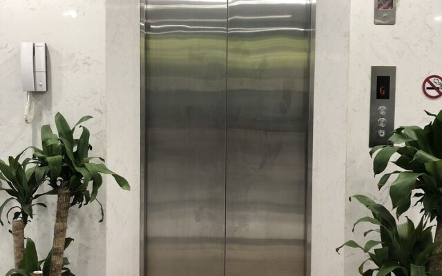 Ngoc Sang 2 Hotel