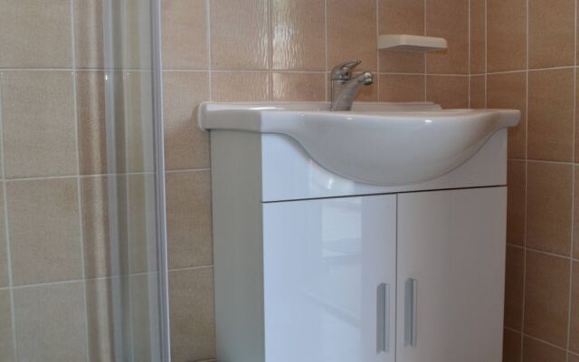 Lovely 1-bedroom Apartment Venilia Rudin