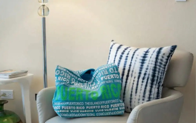 Apartamento Isla Verde Carolina PR