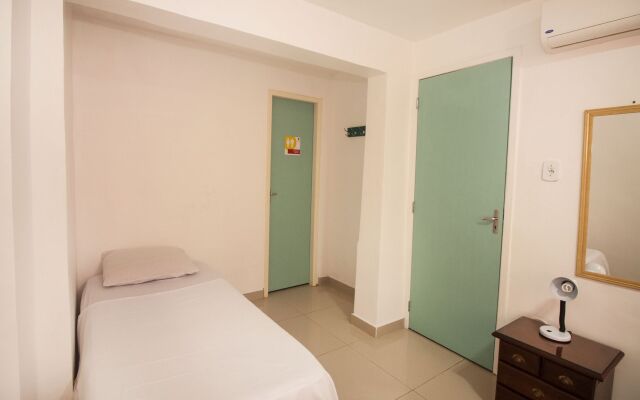 El Misti Suites Copacabana