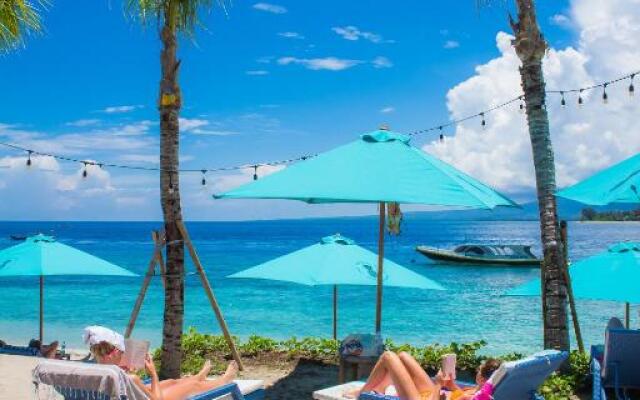 Sunrise Resort