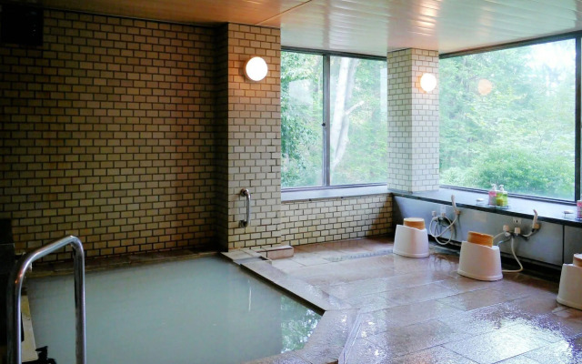 Hakone Gora Onsen Mizu no Kaori - Hostel