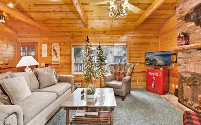 Timber Pines Chalet #2417
