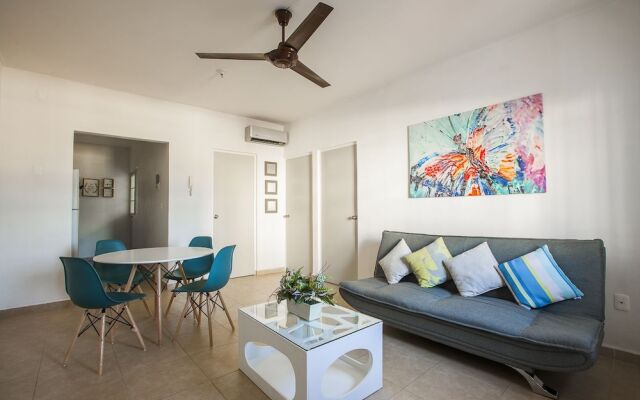 Departamento Paraíso Real Ibiza