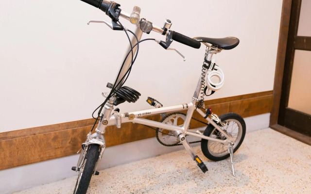 Kyoto Saito cuisine's favorite house / Vacation STAY 207