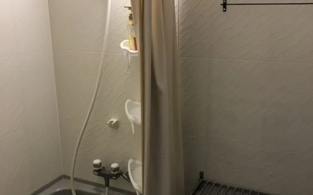 Guesthouse-Lahar- Hostel