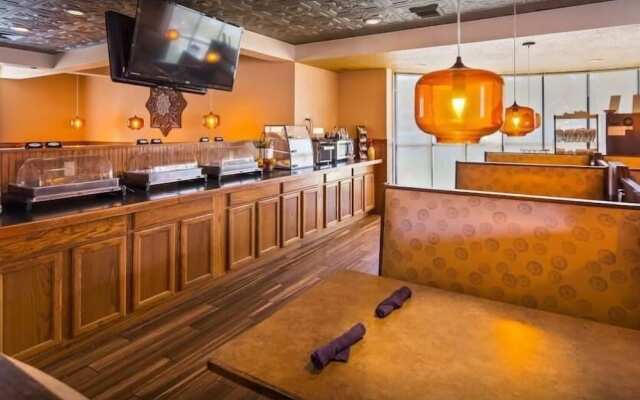 Best Western Olympic Inn