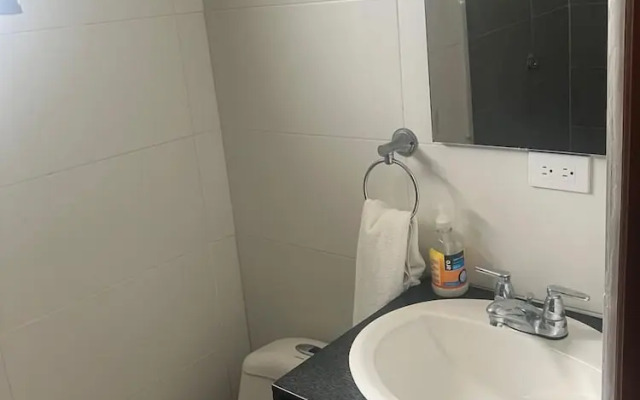 Hotel Mar del Viento