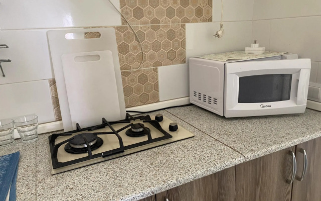 Апартаменты Усадьба