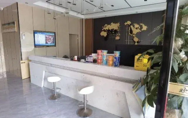 Via Si Apartment (Chaoyang Heping Branch)