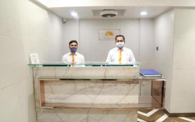 Hotel Surya Prakash