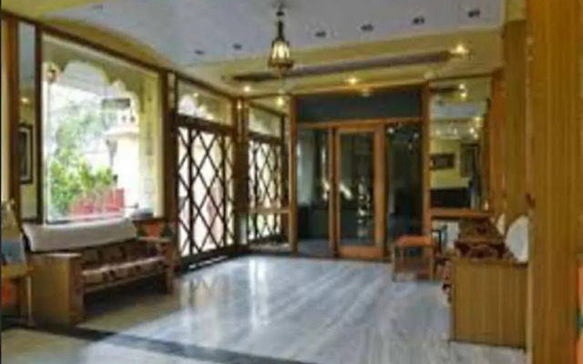 Hotel Vijay Niwas