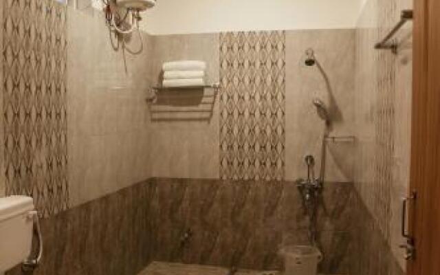 Petra Family Guest House
