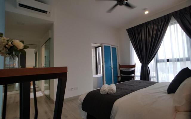 Southkey Mosaic by Asiapex