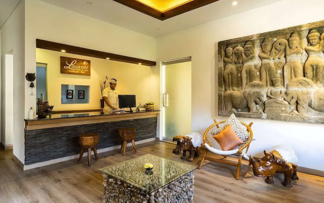 Arman Villas