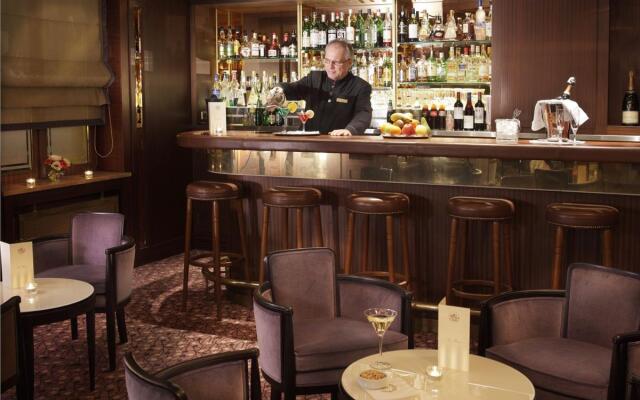 Splendid Etoile Hotel