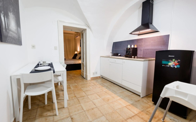 City Center Apartments Catania