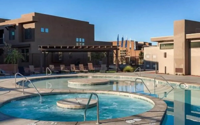Poolside Playground, St. George