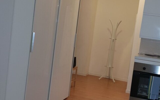 Apartment Nido Stazione II
