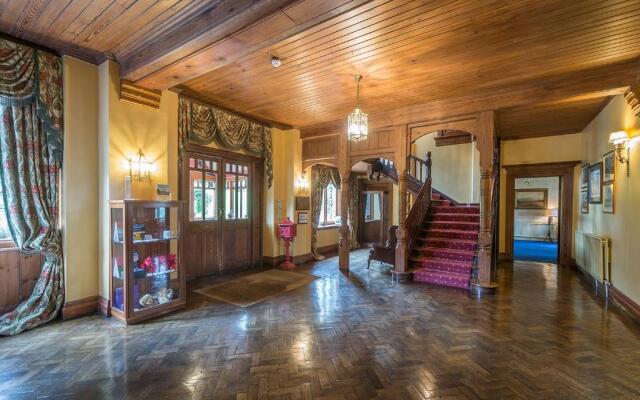 Lake Vyrnwy Hotel & Spa