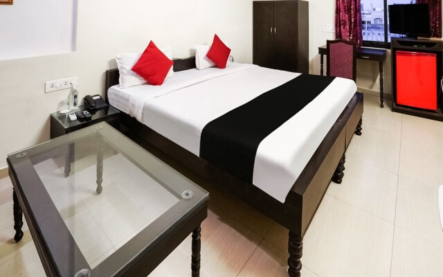 Tribecca Inn by OYO Rooms