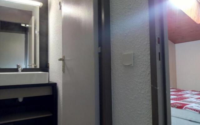 Appartement Méribel, 3 pièces, 6 personnes - FR-1-355-186