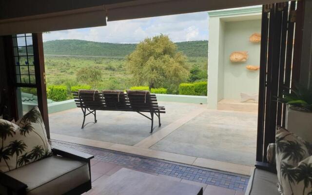 Kruger Allo View B&B