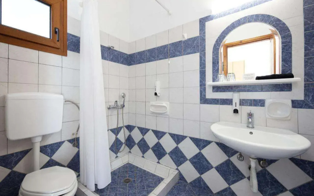 Hotel Rezi