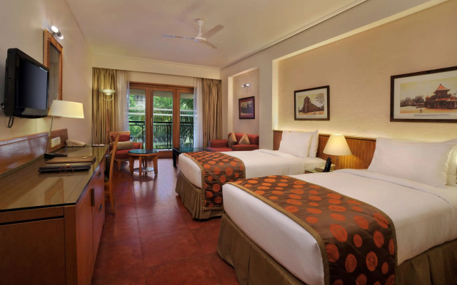 DoubleTree by Hilton Hotel Goa - Arpora - Baga