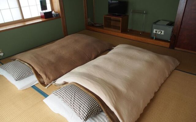 Lodge Marushige