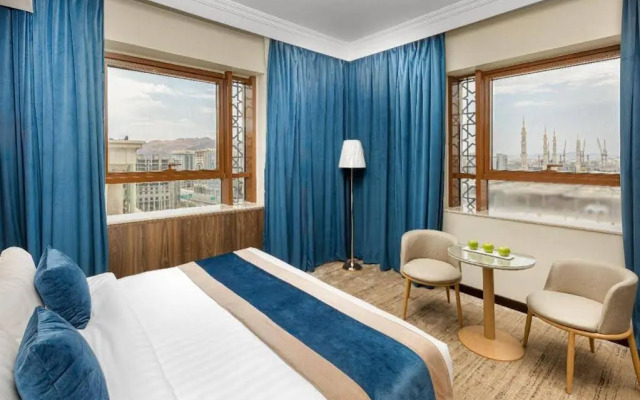 Diyar Al Taqwa Hotel