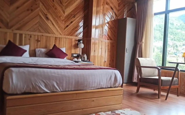 Rufina Lachung Kunga