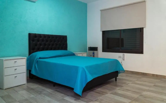 Nomades Hostel