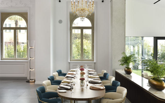 Grand Hotel Victoria Concept & Spa, by R Collection Hotels