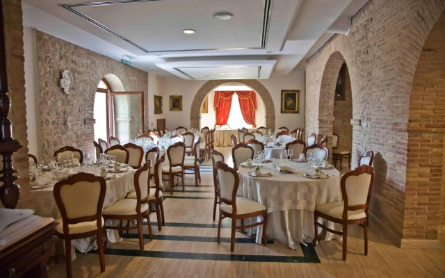 Hotel Castello di Septe