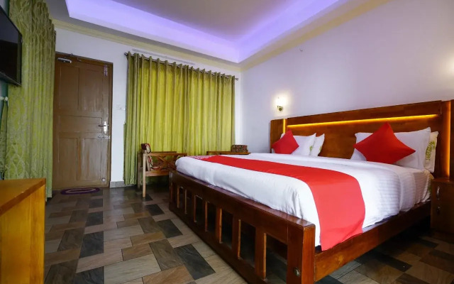 Lime Light Resort by OYO Rooms